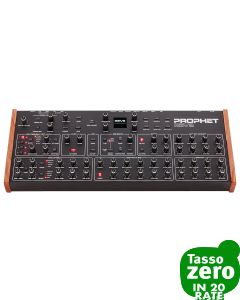 Sequential Prophet Rev2 8 Voice Desktop