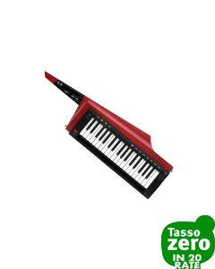 Korg RK-100S2 Translucent Red