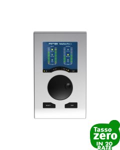 RME Babyface Pro FS