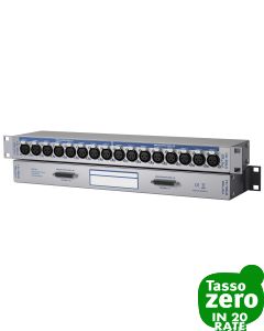 RME DTOX-16 I