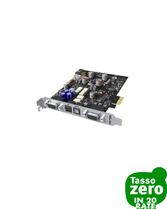 RME HDSPe AIO Pro