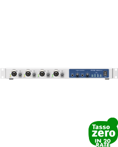 RME Fireface 802 FS