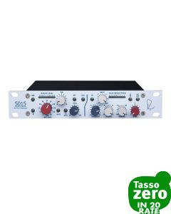 Rupert Neve Portico 5015-H Single CH Pre/Comp 