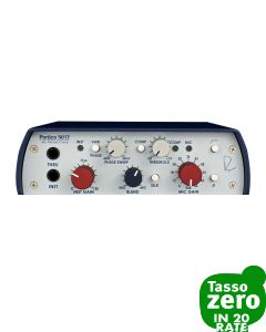 Rupert Neve 5017 Mobile Pre/DI/Compressor