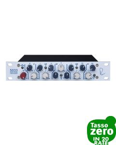 Rupert Neve 5033-H Five Band Eq