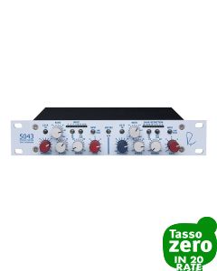 Rupert Neve Portico 5043-H 2 CH Comp/Limiter 