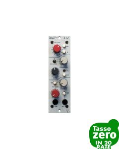 Rupert Neve 517 Mic Pre/DI/Compressor 