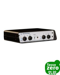 RUPERT NEVE DESIGNS RNDI-S Stereo Active Transformer Direct Interface