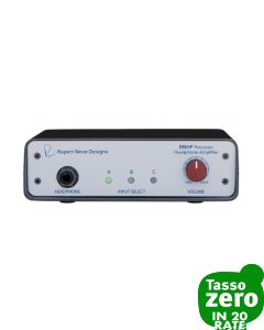RUPERT NEVE DESIGNS RNHP Precision Headphone Amplifier