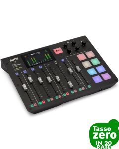 Rode Rodecaster Pro