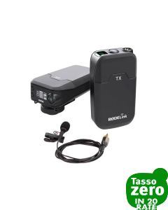 Rode Filmmaker Kit