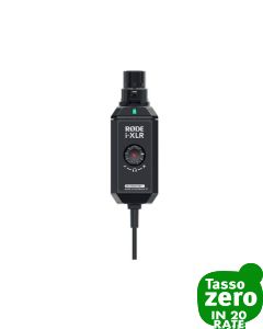 Rode iXLR