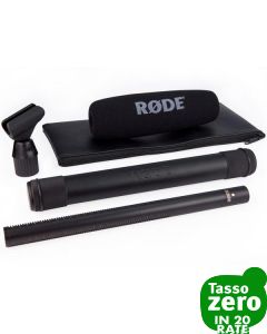 Rode NTG-3 Black