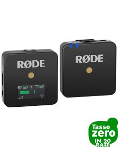 Rode Wireless GO