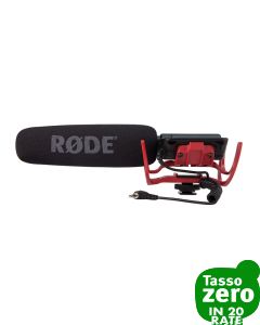 Rode Videomic Rycote