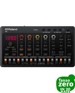 Roland T-8 Beat Machine