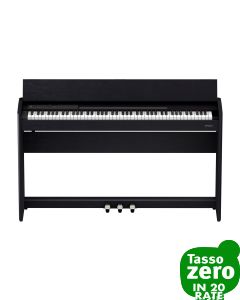 Roland F-701 Contemporary Black