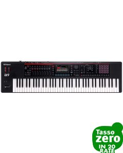 Roland Fantom 07