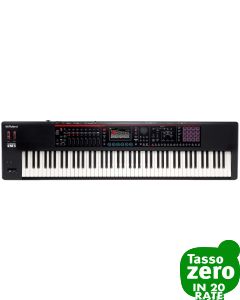Roland Fantom 08