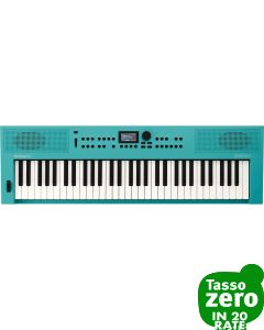 Roland Go:Keys 5 Blue