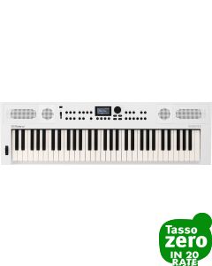 Roland Go:Keys 5 White