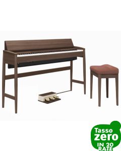Roland KF-10 Kiyola Mocha Brown