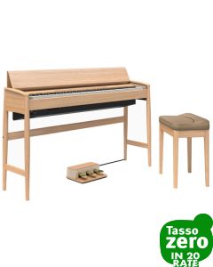 Roland KF-10 Kiyola Pure Oak
