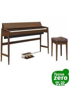 Roland KF-10 Kiyola Walnut