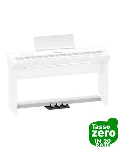 Roland KPD-90 WH White