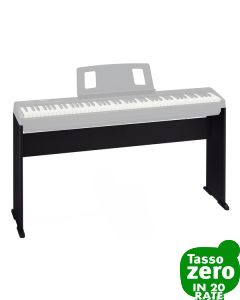 Roland KSC-FP10 BK Black