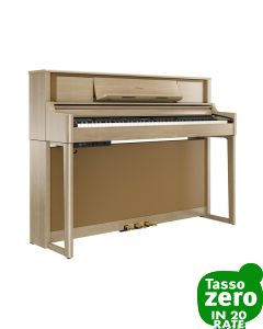 Roland LX705 LA Light Oak