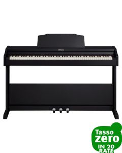 Roland RP102 BK Black 