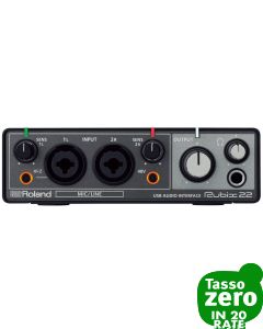 Roland RUBIX22