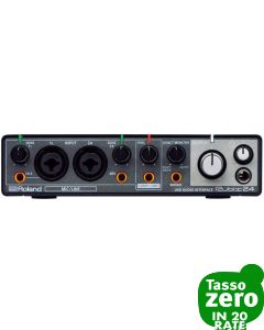 Roland RUBIX24