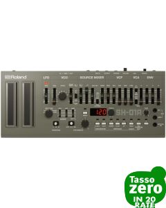 Roland SH-01A Boutique Limited Edition