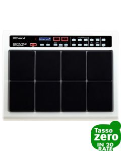 Roland SPD-20 Pro Octapad 