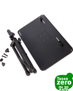 Roland SSPC1 Laptop Stand with Tripod Base Used