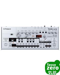 Roland TB-03 Boutique Limited Edition