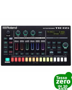 Roland TR-6S