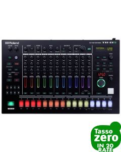 Roland TR-8S Rhythm Performer (AIRA)