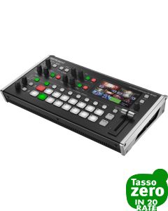 Roland V-8 HD