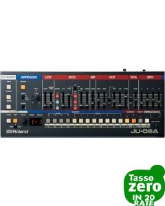 ROLAND JU-06A