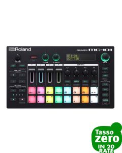 Roland MC-101 - Groovebox