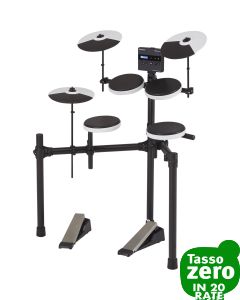 Roland TD-02K V-Drum Set