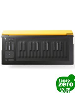 Roli Flip Case Rise Amber