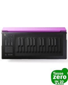 Roli Flip Case Rise Lilac