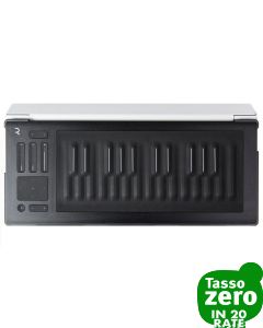 Roli Flip Case Rise Silver