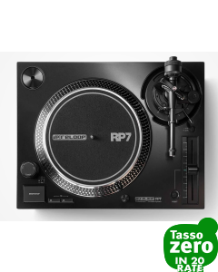 Reloop RP-7