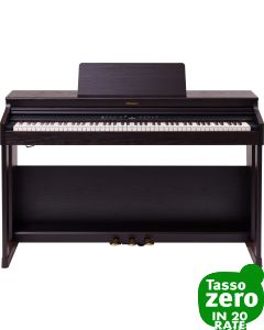 Roland RP701 DR Dark Rosewood