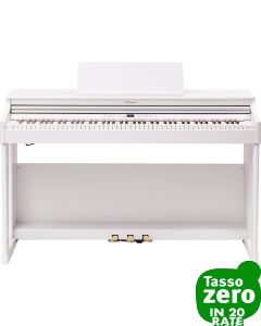 Roland RP701 WH White